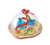 Hape Rolling Ball Dome E0458from JP