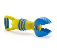 Hape S&W Grabber, Yellow Nanoblock - Brand New Sealed