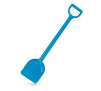 Hape S&W Sand Shovel, Blue Nanoblock - Brand New Sealed