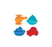 Hape Travel Sand Mould Set