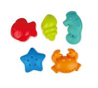 Hape Sea Creatures Mold