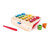 Hape Shape Sorter Xylophone