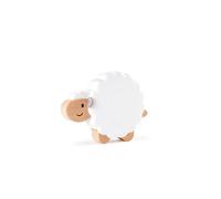 Hape Sleepy Sheepy Musical Night Light Beige Kids
