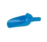 Hape Small Shovel, Beach Toy/Sand Toy, Blue, for Kids 18 Months and Up