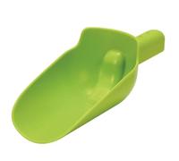 Hape Small Shovel, Beach Toy/Sand Toy, Green, for Kids 18 Months and Up
