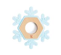 Hape Snowflake Teether