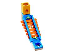 Hape Sonic Playground Marble Run