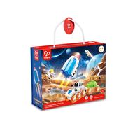 Hape Space Adventure Play Set