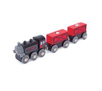 Hape Steam Freight Train