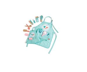 Hape Super Elegant Hairdressing Set