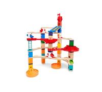 Hape Super Spirals Construction Game
