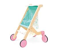 Hape Sweet Walks Doll Stroller