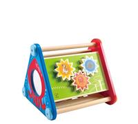 Hape Take-Along Activity Box MULTI