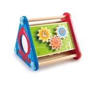 Hape Take Me With You Activity Box