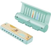 Hape Teach-me Harmonica