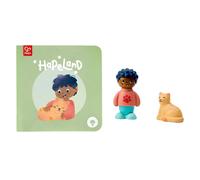 Hape The Cat´s Secret