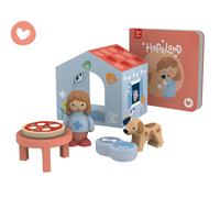 Hape The Charming Little House