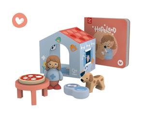 Hape The Charming Little House
