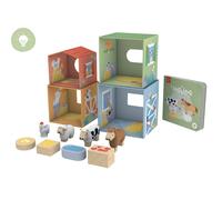 Hape The Happy Stable