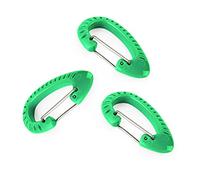 Hape Three Carabiner Set