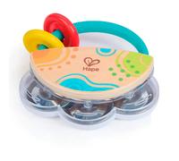 Hape Tiny Rattle