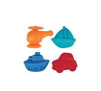 Hape Travel Sand Mould Set