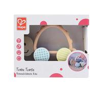 Hape Turbo Turtua 14x10x5.50 Cm