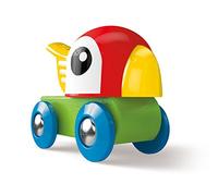 Hape Whistling Parrot Engine