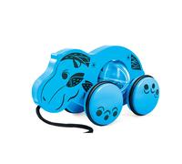 Hape William Pull-along Toy