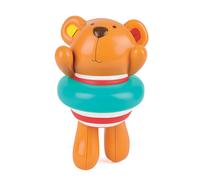 Hape Wind-up Swimming Bear