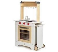 Hape Wooden Cook 'n' Serve Kitchen Set