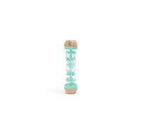 Hape Wooden Rain Stick - Turquoise