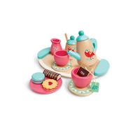 Hape Wooden Tea Set