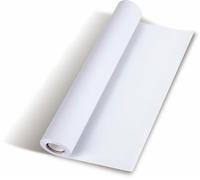 Hape XL Art Paper Roll - 10M Refill for Kids Easel, Endless Drawing & Crafting, Compatible with Most Art Supplies