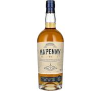 Ha'Penny Four Cask Irish Whiskey