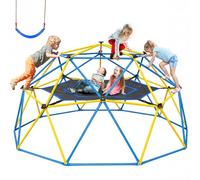 Hapfan Climbing Dome