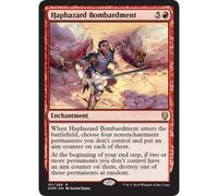 Haphazard Bombardment | Dominaria