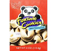 Hapi Fortune Cookies
