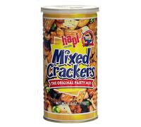 Hapi Mixed Crackers The Original Party Mix 170g