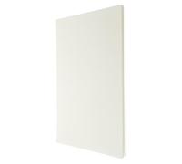 HAPINARY 100pcs A4 Laminating Film Waterproof Card Laminating Film Anti Scratch Feature and Pet Material for Document, Photo, and Menu Protection