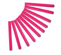 HAPINARY 10pcs Nail Art Dotting Pens Stamping Plates and Stamper Tools for Easy Nail Decoration Salon