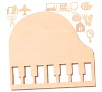 HAPINARY 12pcs Milestone Cards Wooden Growth Sign for Newborn Photo Props Keepsake for Hundred Days Celebration and Milestone Moments