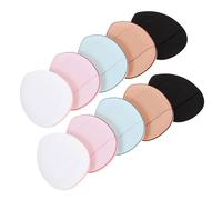 HAPINARY 12pcs Mini Makeup Women Facial Beauty Cosmetics Comfortable to Use Random Color