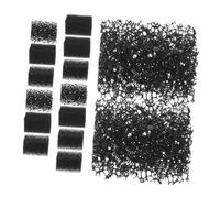 HAPINARY 15pcs Special Effects Makeup Sponge for Halloween Scar Bruises Cuts Cosplay Theater Party Supplies Face Makeup Sponges