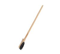HAPINARY 1Pc Eyebrow Comb Brush Multifunctional Hand Held Eyelash Separator Brow Grooming Tool for Precise Makeup Application Lightweight Easy to Clean
