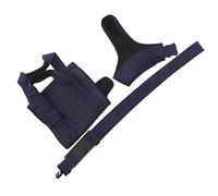 HAPINARY 1pcs Dog Lift for Senior Dogs Heavy Duty Pet Sling for Recovery Oxford Handle Xs for Walking and Climbing