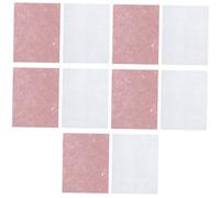 HAPINARY 20 Sheets Premium Floral Bouquet Wrapping Paper Crepe Paper for Fresh Flower Packaging DIY Florist Supplies with Rich Texture and Timeless Elegance in Silver White and Wine Red