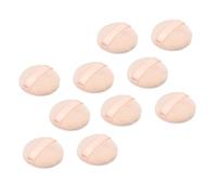 HAPINARY 20pcs Cushion Puff Makeup Pads for Setting Powder Comfortable Sponge Makeup Puff Tools for Woman Cosmetics Accessories