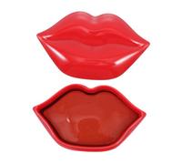HAPINARY 20pcs Lip Mask Lip Sleeping Lip Care Products Lip Treatment Dreamy Lip Sleep Mask Lip Gloss Tubes Lightening Kit Lip Plumper Overnight Under Eye Masks for Eyes Balm