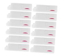 HAPINARY 20pcs Mini Lint Roller Pet Hair Remover Portable Lint Brush Roller for Travel